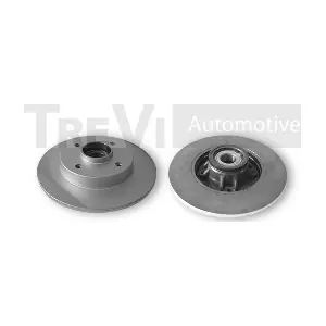 WB1060 TREVI AUTOMOTIVE