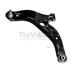 TRTT3637 TREVI AUTOMOTIVE
