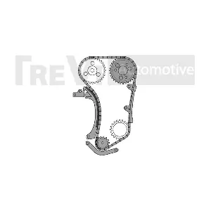 KC1045 TREVI AUTOMOTIVE