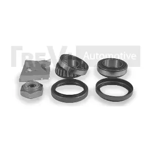 WB2115 TREVI AUTOMOTIVE