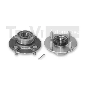 WB1413 TREVI AUTOMOTIVE