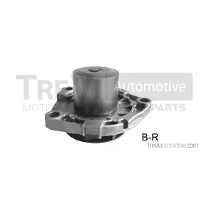TP1452 TREVI AUTOMOTIVE
