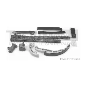 TREVI AUTOMOTIVE KC1053