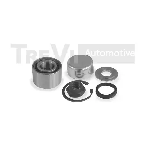WB1650 TREVI AUTOMOTIVE