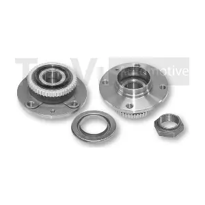 WB1583 TREVI AUTOMOTIVE