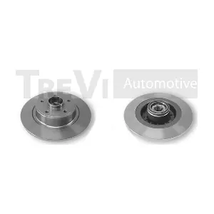 WB1834 TREVI AUTOMOTIVE