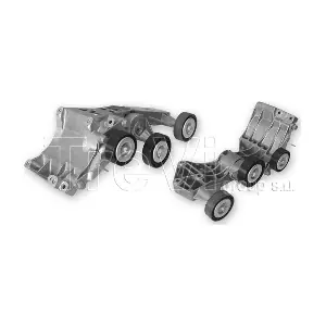 TA1815 TREVI AUTOMOTIVE