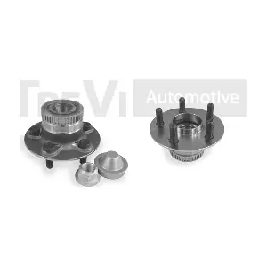 WB2186 TREVI AUTOMOTIVE