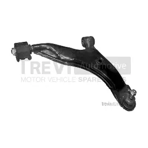 TRTT2641 TREVI AUTOMOTIVE