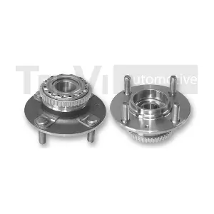 WB1188 TREVI AUTOMOTIVE