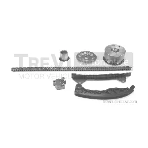 TREVI AUTOMOTIVE KC1104