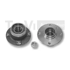 60102 TREVI AUTOMOTIVE