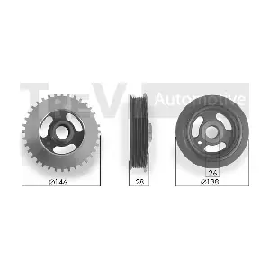 PC1120 TREVI AUTOMOTIVE
