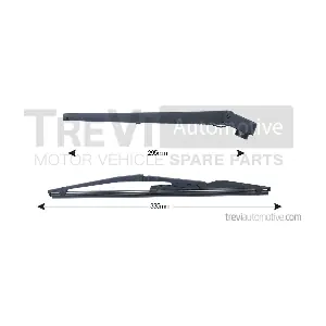 RA179 TREVI AUTOMOTIVE