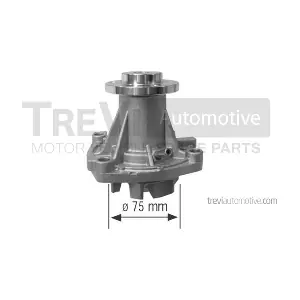 TREVI AUTOMOTIVE TP771