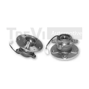 WB1163 TREVI AUTOMOTIVE