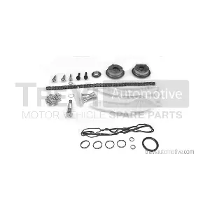 TREVI AUTOMOTIVE KC1102