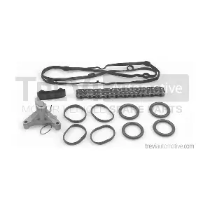 TREVI AUTOMOTIVE KC1046