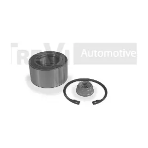 WB1658 TREVI AUTOMOTIVE