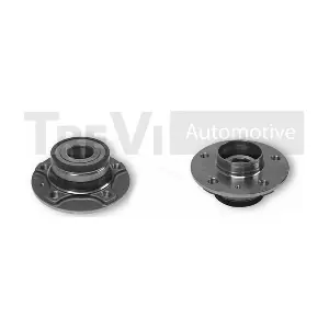 WB1088 TREVI AUTOMOTIVE