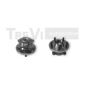 WB1040 TREVI AUTOMOTIVE