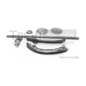 KC1019 TREVI AUTOMOTIVE