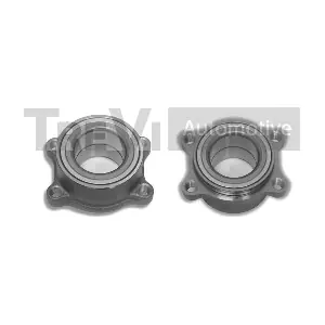 WB2254 TREVI AUTOMOTIVE