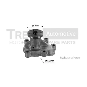 TREVI AUTOMOTIVE TP765