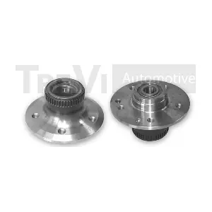 WB2000 TREVI AUTOMOTIVE