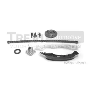 TREVI AUTOMOTIVE KC1117