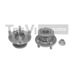 WB2203 TREVI AUTOMOTIVE