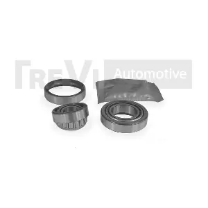 WB2057 TREVI AUTOMOTIVE