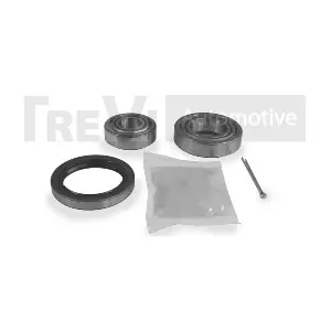 TREVI AUTOMOTIVE WB2046