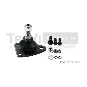 TREVI AUTOMOTIVE TRTT4539