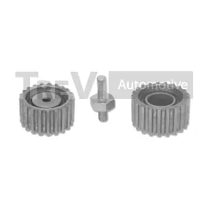 D555 TREVI AUTOMOTIVE
