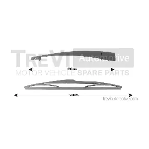 RA275 TREVI AUTOMOTIVE