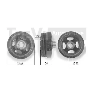 PC1112 TREVI AUTOMOTIVE