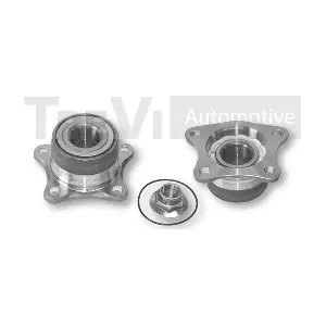 TREVI AUTOMOTIVE WB1441