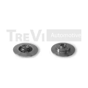 TREVI AUTOMOTIVE WB1166
