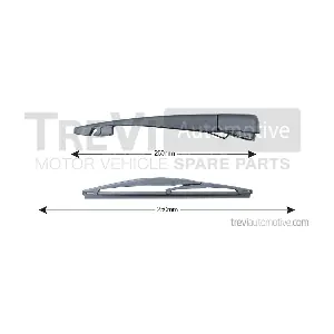 RA172 TREVI AUTOMOTIVE