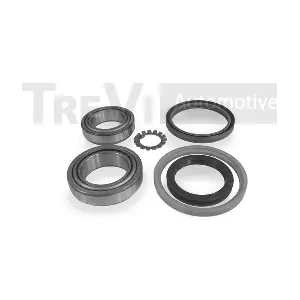 WB1526 TREVI AUTOMOTIVE