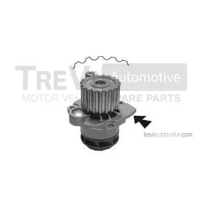 TREVI AUTOMOTIVE TP979