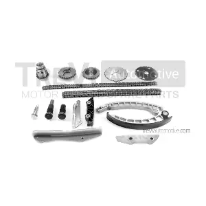TREVI AUTOMOTIVE KC1139