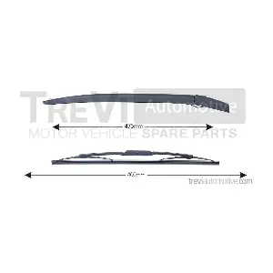 RA188 TREVI AUTOMOTIVE