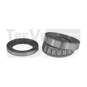 TREVI AUTOMOTIVE WB2045