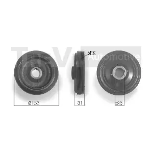 PC1059 TREVI AUTOMOTIVE