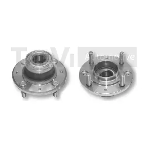 TREVI AUTOMOTIVE WB1563