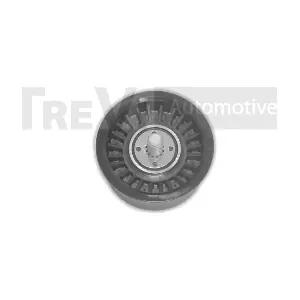 TREVI AUTOMOTIVE TD1528