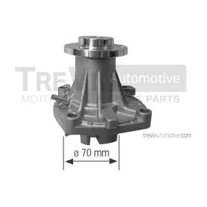 TP902 TREVI AUTOMOTIVE