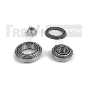 TREVI AUTOMOTIVE WB1819